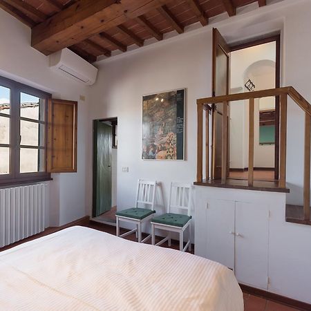 Roommo Sant'Ambrogio フィレンツェ エクステリア 写真