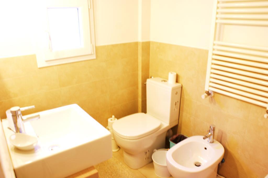 Roommo Sant'Ambrogio フィレンツェ 部屋 写真