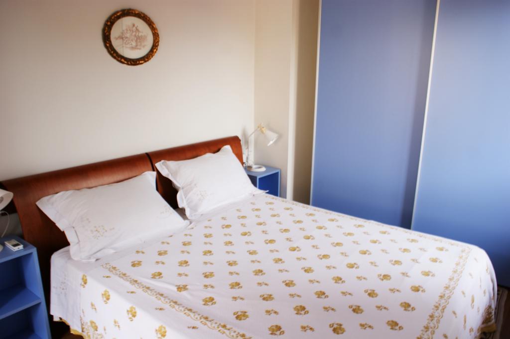 Roommo Sant'Ambrogio フィレンツェ 部屋 写真