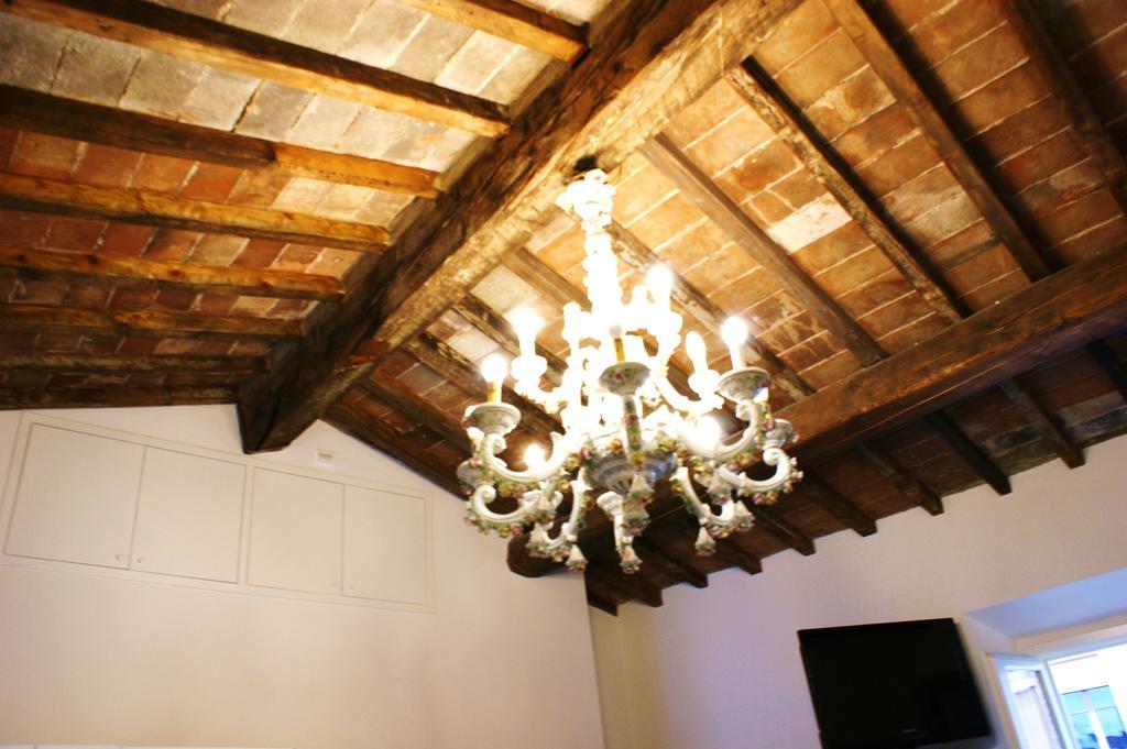 Roommo Sant'Ambrogio フィレンツェ 部屋 写真