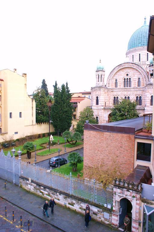 Roommo Sant'Ambrogio フィレンツェ 部屋 写真