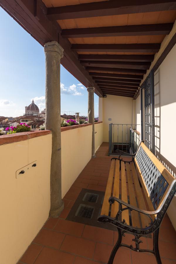 Roommo Sant'Ambrogio フィレンツェ エクステリア 写真