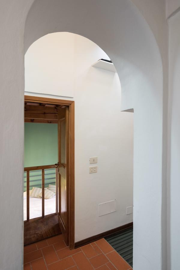 Roommo Sant'Ambrogio フィレンツェ エクステリア 写真