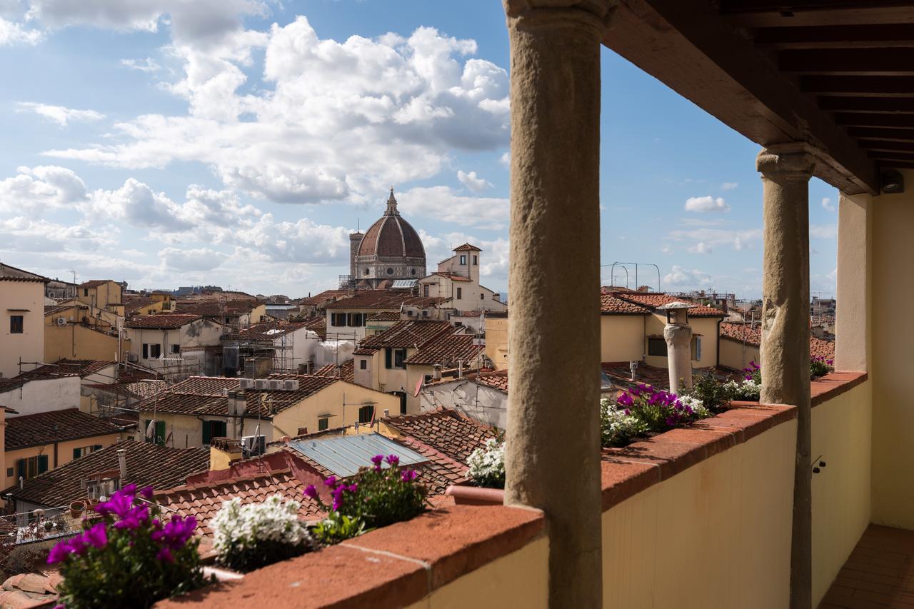 Roommo Sant'Ambrogio フィレンツェ エクステリア 写真
