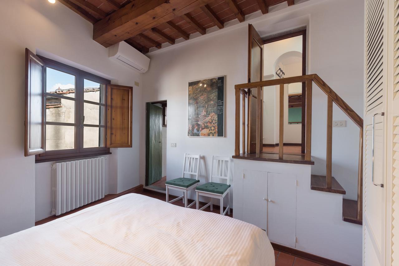 Roommo Sant'Ambrogio フィレンツェ エクステリア 写真