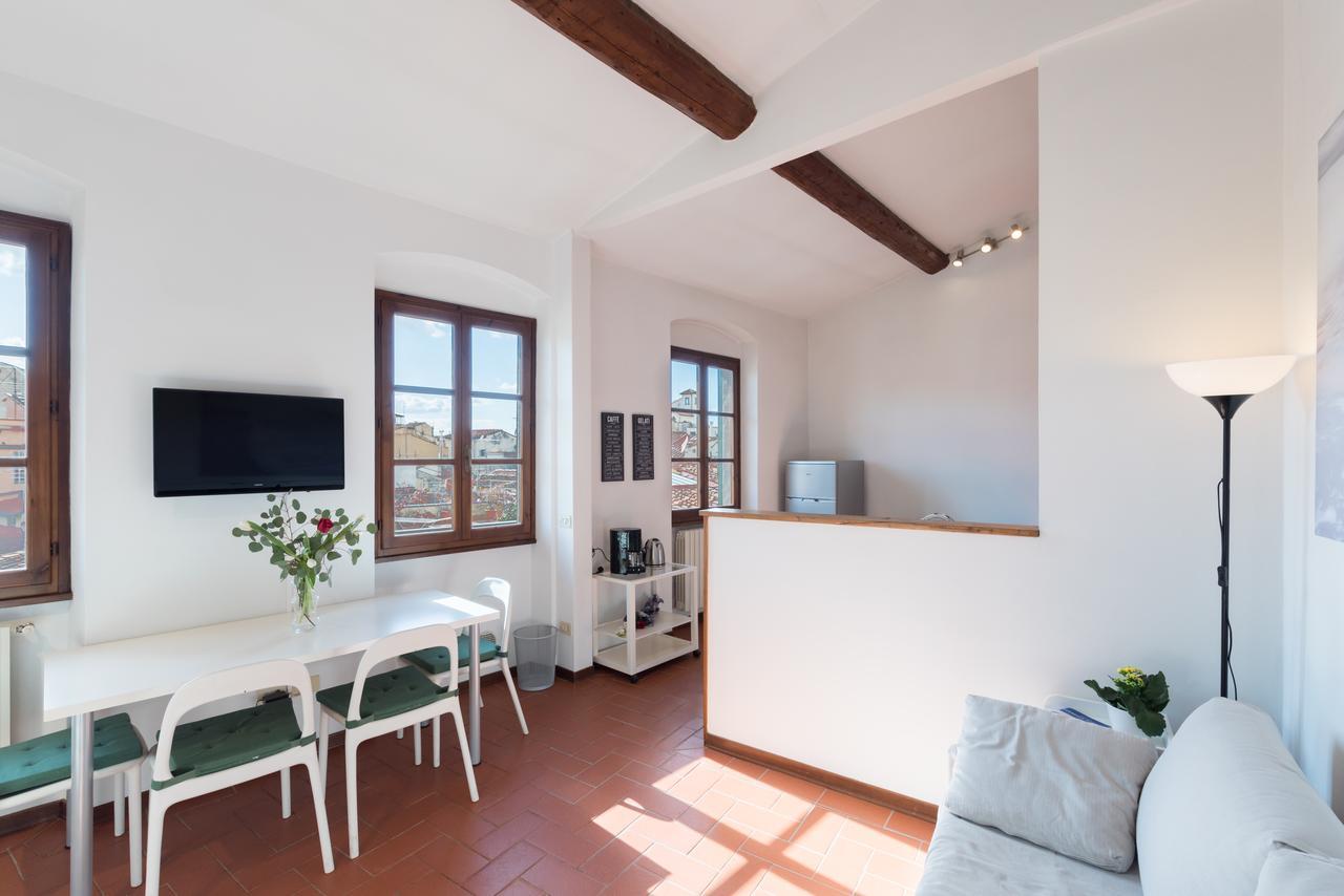 Roommo Sant'Ambrogio フィレンツェ エクステリア 写真