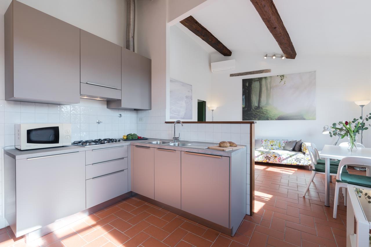 Roommo Sant'Ambrogio フィレンツェ エクステリア 写真
