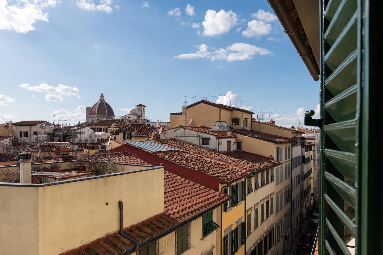 Roommo Sant'Ambrogio フィレンツェ エクステリア 写真