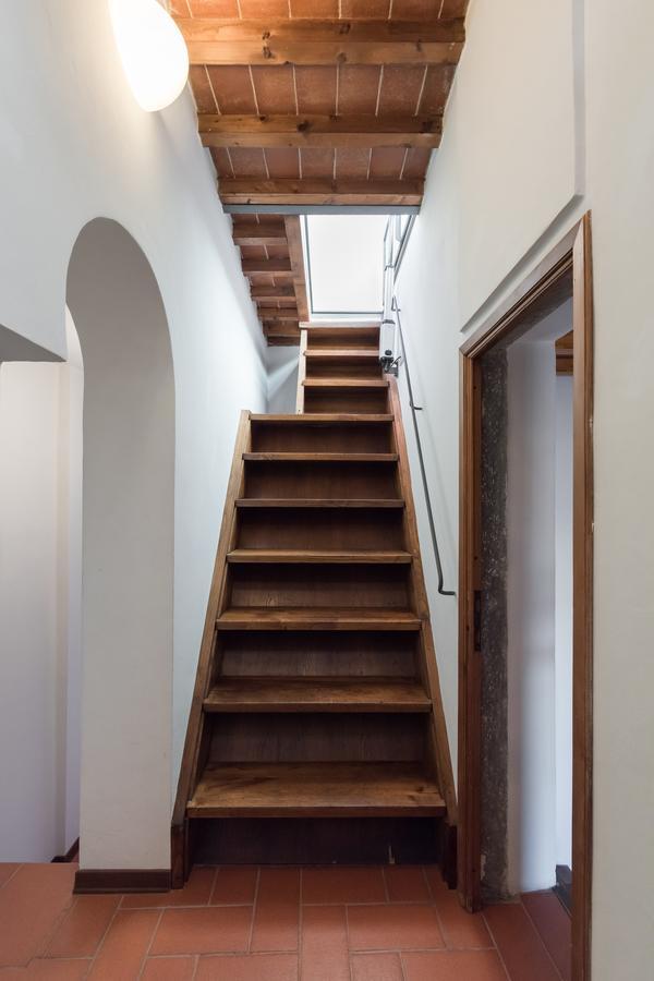 Roommo Sant'Ambrogio フィレンツェ エクステリア 写真