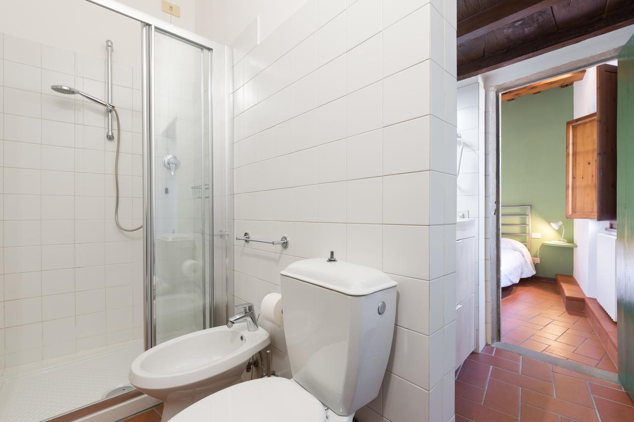 Roommo Sant'Ambrogio フィレンツェ エクステリア 写真