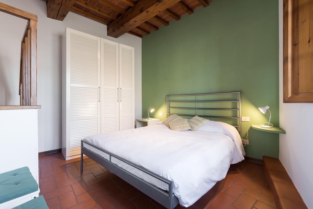 Roommo Sant'Ambrogio フィレンツェ エクステリア 写真
