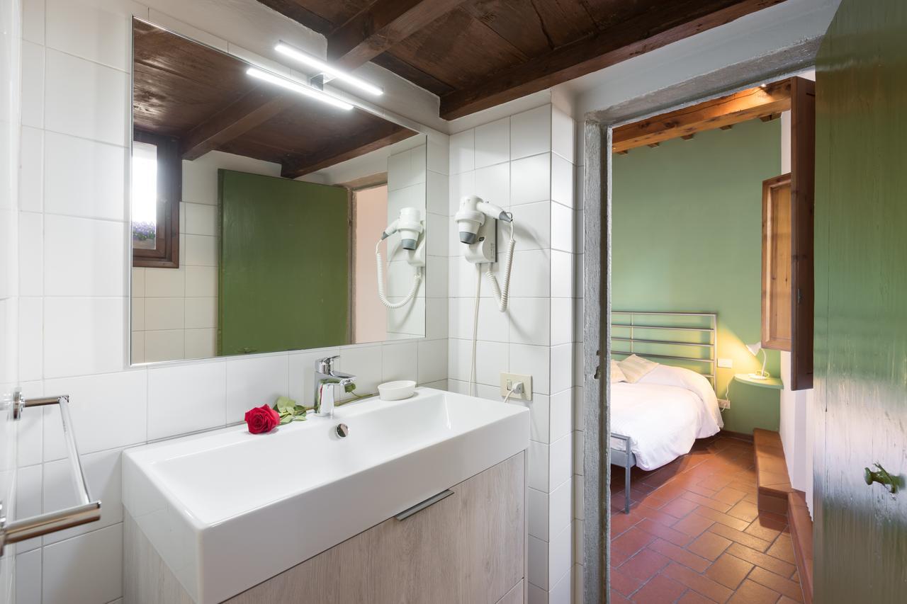 Roommo Sant'Ambrogio フィレンツェ エクステリア 写真